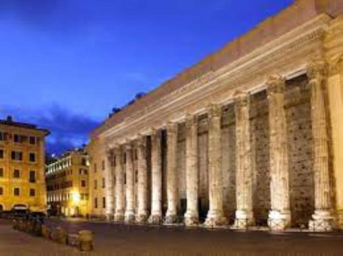Spanish Step Rooftop Boutique Apartment Rome