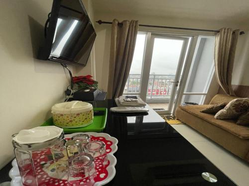 Double D Apartment By VV