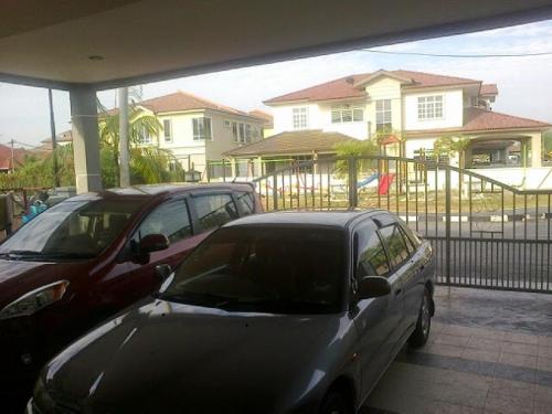 Homestay Amani