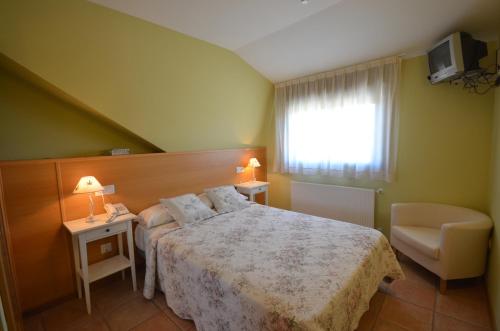 Hotel Rural Seixalvo
