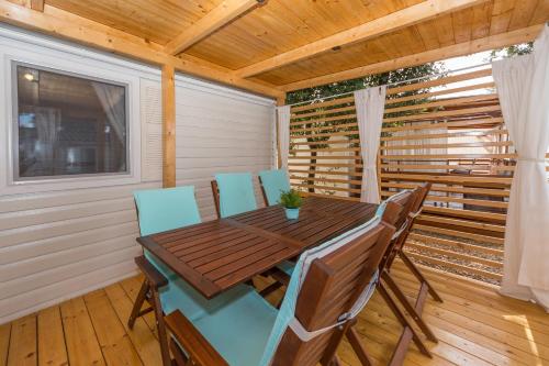Mobile Homes Crystal 4