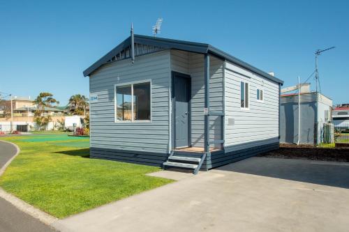 Wallaroo Beachfront Tourist Park