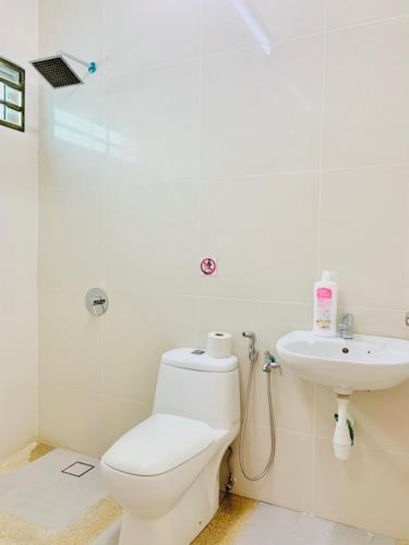 Kuantan Hamreen Homestay photo
