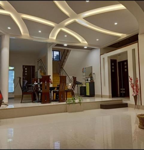 Cloudstay Villa