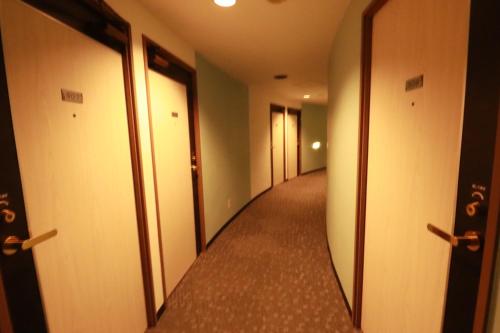 Fasiliti, Business Hotel Kudamatsu in Shunan