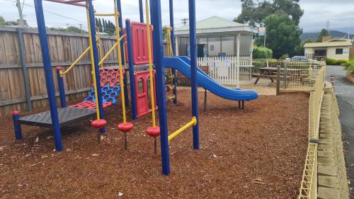 Discovery Parks - Mornington Hobart