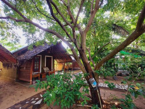Inn On The Bay in Pasikuda