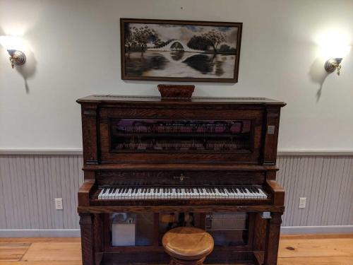 Southern Charm Riverside home Southern Charm Riverside home