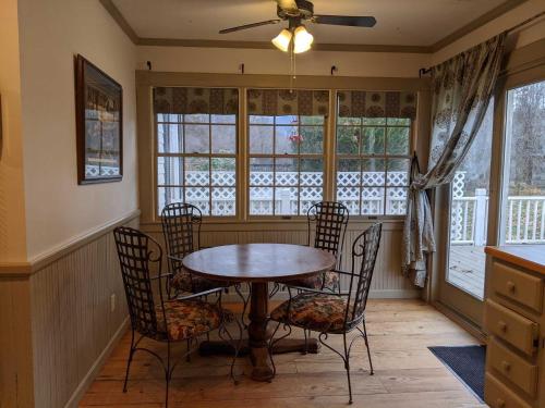 Southern Charm Riverside home Southern Charm Riverside home