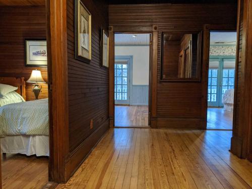 Southern Charm Riverside home Southern Charm Riverside home