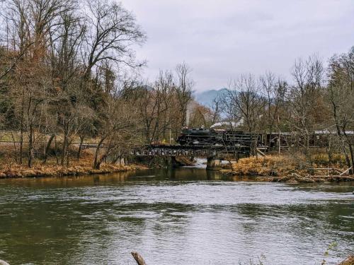 Southern Charm Riverside home Southern Charm Riverside home
