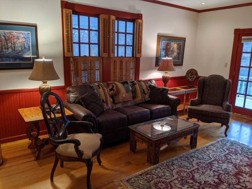 Southern Charm Riverside home Southern Charm Riverside home