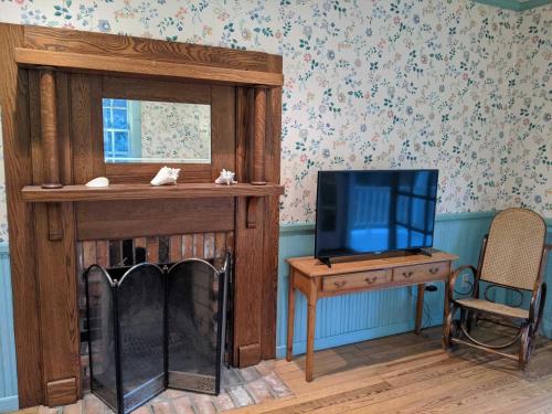 Southern Charm Riverside home Southern Charm Riverside home