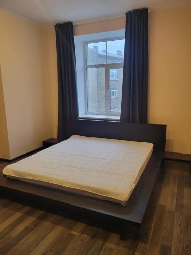 2 bedroom apartment with big living room