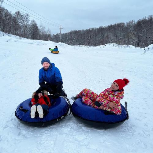 Olimp park-hotel Kolomna - image 11