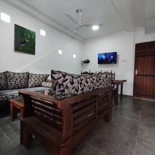 Mango house