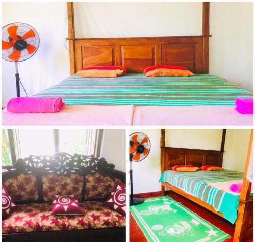 HomeFeel HomeStay