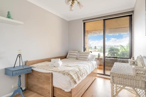 STUNNING OCEANVIEW APARTMENT / QUEENSCLIFF