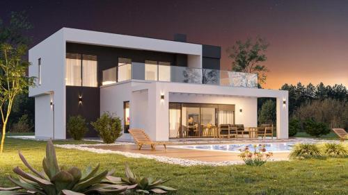 Beautiful Villa Epic 9