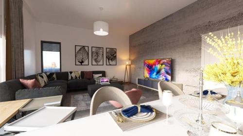 Beautiful Villa Epic 10