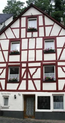 Ferienhaus Anna Maria in Bernkastel-Kues, Deutschland