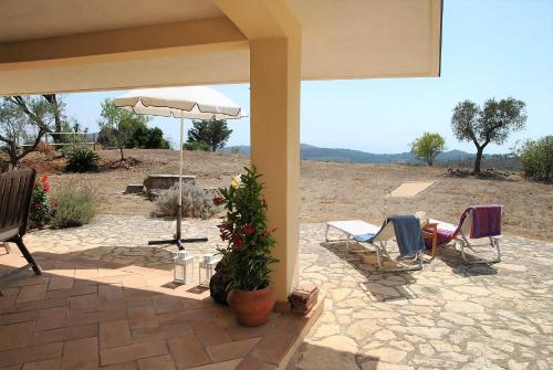 Villa Dolce Far Niente