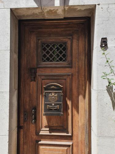 La Maison Provençale - Chambre d'hôtes - La Roquebrussanne