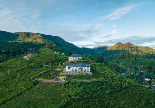 Ruvinya Hills