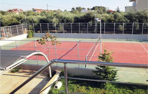 Lovely Home In Preveza With Outdoor Swimming Pool