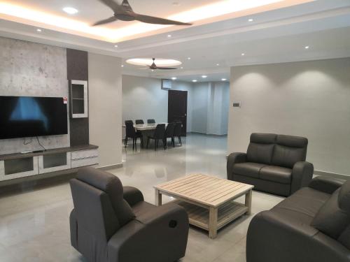 Orkid Apartment - Cameron Highlands