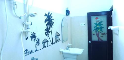 Deluxe Triple Room image 4