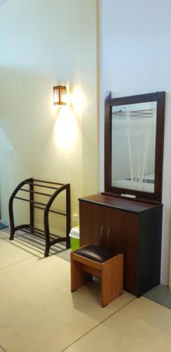 Deluxe Triple Room image 1