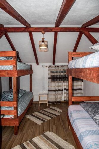 Cabana „Stana din Deal”