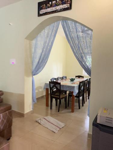 Agnes Home Stay