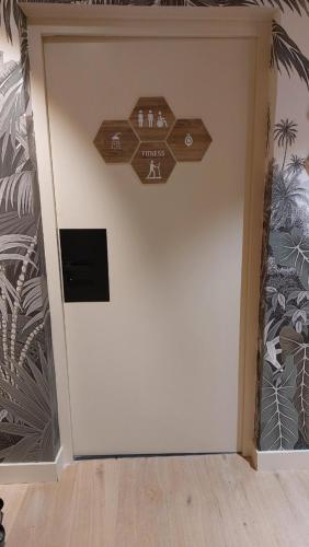 Hôtel Life Bordeaux Gare - BG, Bordeaux (zdjęcie 10)