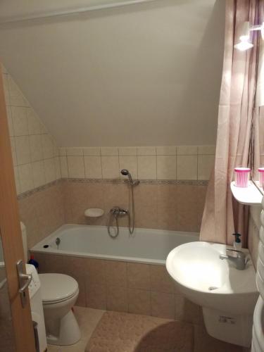 Asteria Fortuna Apartman