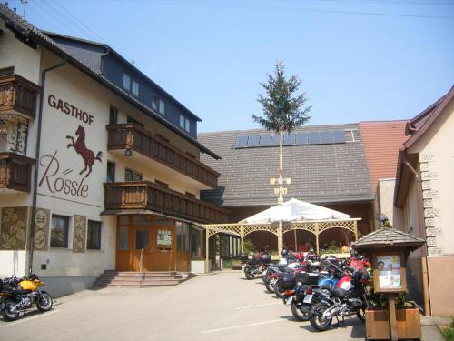 Hotel Gasthof Rössle