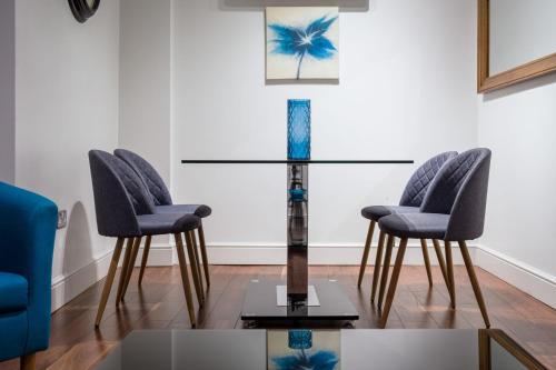 Apartment 4 48 Bishopsgate - image 9