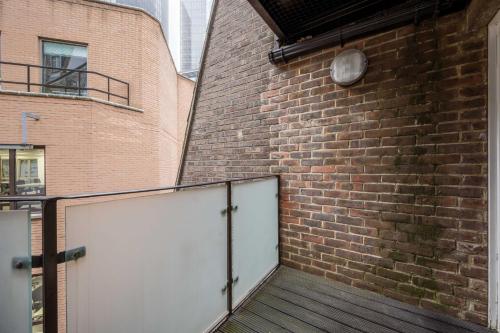 Apartment 4 48 Bishopsgate - image 12