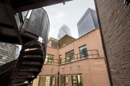 Apartment 4 48 Bishopsgate - image 7