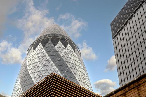 Apartment 4 48 Bishopsgate - image 6