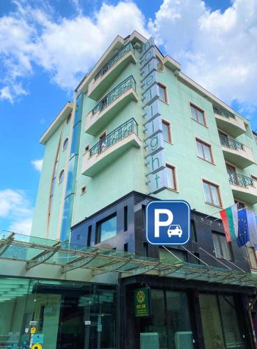 hotel photo