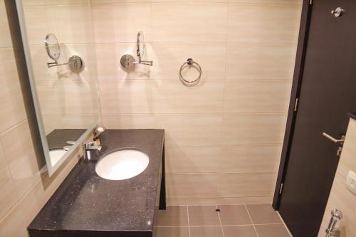 Signature Holiday Homes - Newly Studio Near Expo 2020