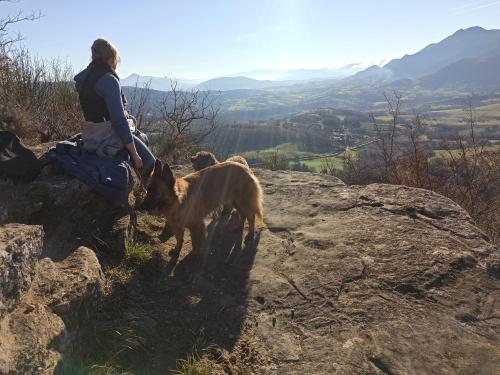 Agriturismo Alla Vecchia Quercia
