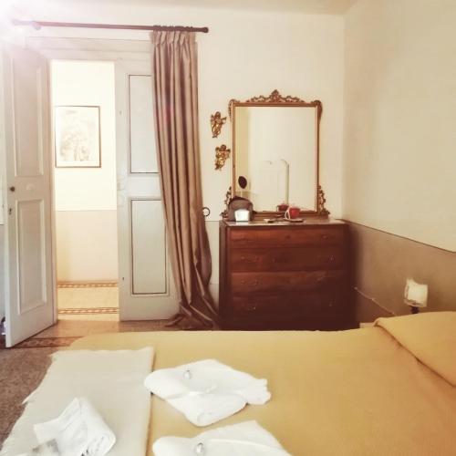 Bed and Breakfast Evelina in Lucca