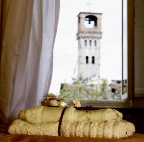 Bed and Breakfast Evelina 2