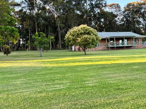 Carinya Cottage Hunter Valley - Nature retreat