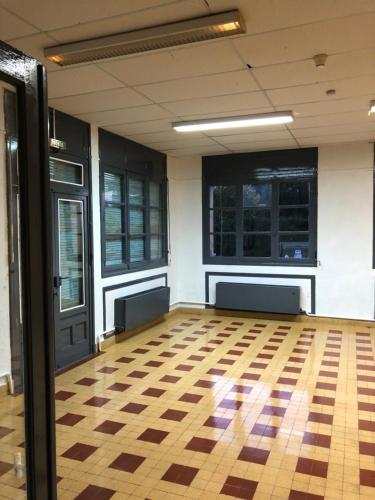 GITE DE GROUPE gîte à louer Saint-Bonnet-des-Quarts