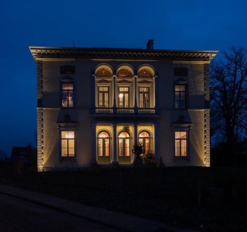 Villa Servais