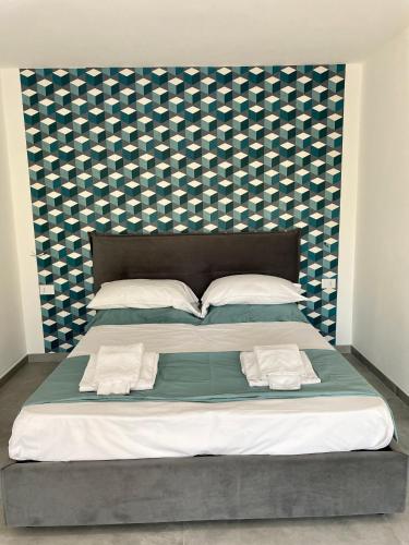 Palinuro blue holiday home